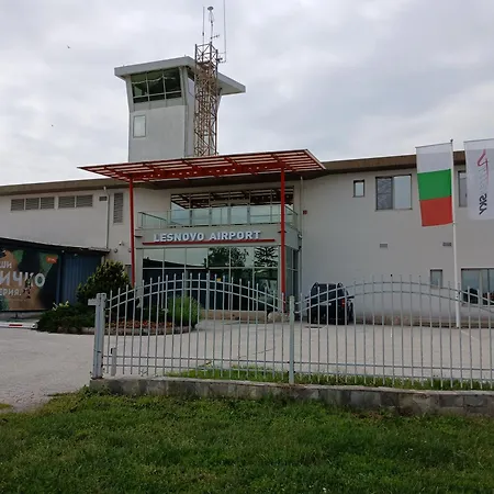 летище 2* Ormanliya