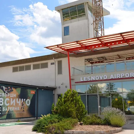 Hotel летище Ormanliya