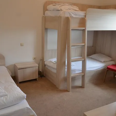 Hotel летище Ormanliya