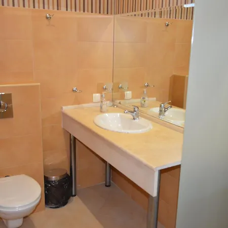 летище Hotel Ormanliya