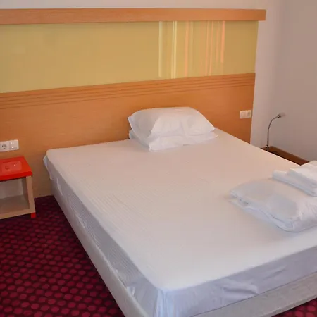 летище Hotel