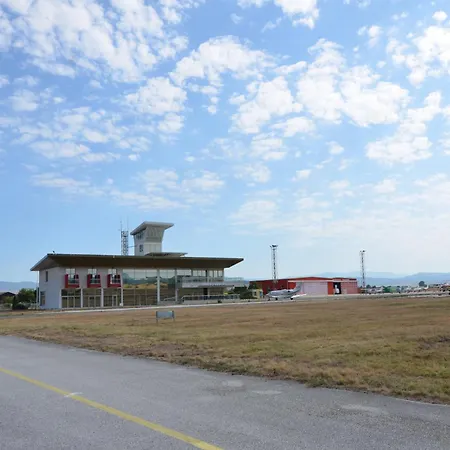 酒店 летище 2*