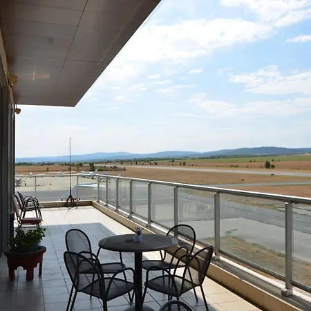 летище 2* Ormanliya