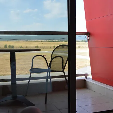 Hotel летище Ormanliya