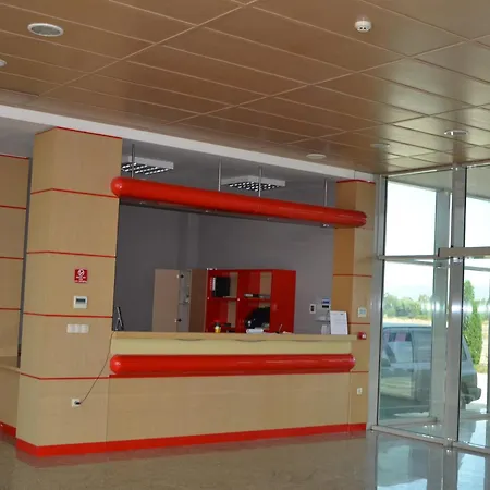 летище 2* Ormanliya