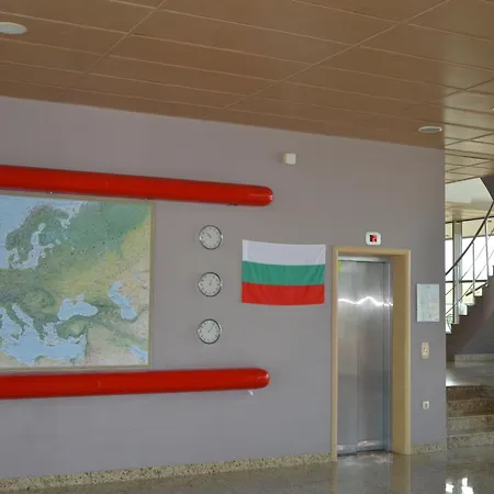 летище Hotel