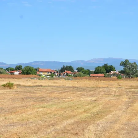 летище Hotel Ormanliya